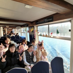 12월 신나는 크리스마스